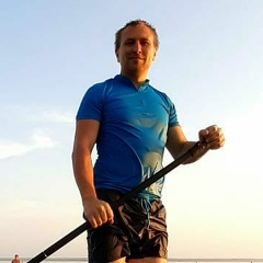 Александр Яценко, 06.07, Москва