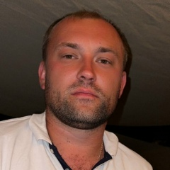 Кирилл Соловьев, 29.10, Москва