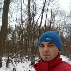 Антон Бурдик, 17.01.1989, Козин