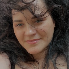 Инна Наний, 14.05.1984