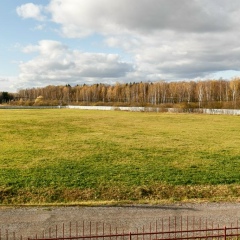 Ндэ General, 13.09, Москва