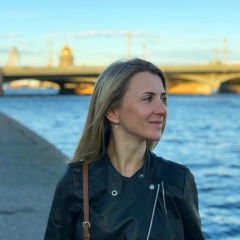 Людмила Кириленко, 11.11