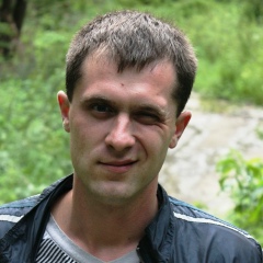 Андрей Дугаев, 23.05, Рязань