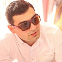 Emil Kazaryan, 07.09.1992, Одесса