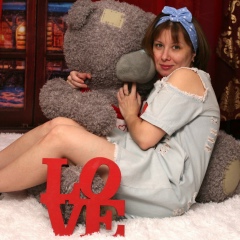 Екатерина Гордеева, 24.01.1986, Москва