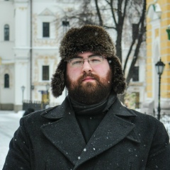 Григорій Левитскiй, 09.10, Columbia