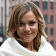 Марина Галиева, Москва