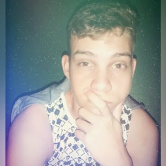 Lucas Cavalcante, 15.04.1996, Fortaleza