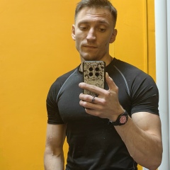 Илья Антипов, 04.04.1997