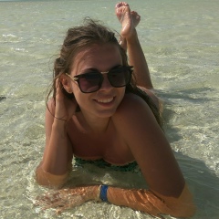 Настёна Бочарова, 23.09.1992, Энергодар