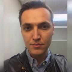 Юра Федорович, 13.04, San Francisco