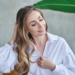 Рузанна Красноперова, 06.11