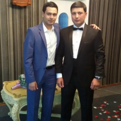 Orxan Orucov, 27.07.1992, Баку