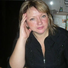 Ирина Чижова(Азизова), 31.05.1977, Санкт-Петербург