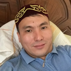 Руслан Токаев, 17.12.1990