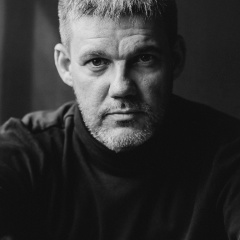 Антон Демин, Красноярск