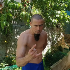 Антон Московцев, 03.04.1979, Москва