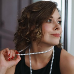 Ирина Шугурина, 16.01, Москва