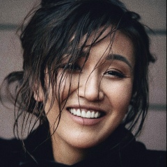 Аина Калмаганбетова, 16.10, Москва