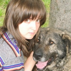 Аксинья Воронцова, 12.08, Москва