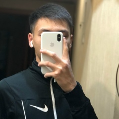 Emirlan Akeev, 05.07.2001, Бишкек