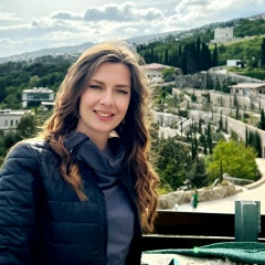 Наталья Кочанова, 28.10.1989, Москва