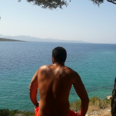 Евгений Куш, 03.09