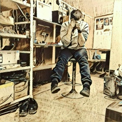 Артём Пономаренко, 22.09, Ивантеевка