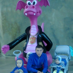 Айгерим Базарбаева, 29.11.1988