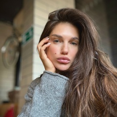 Кристина Курина, 02.07.1987, Ростов-на-Дону