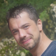 Владимир Кривоносов, 10.05, Сочи