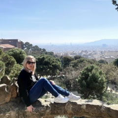 Мария Герасименко, 31.07