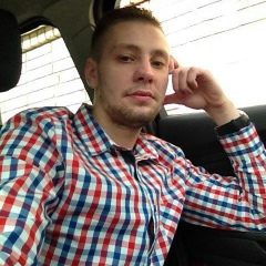 Бодя Калинич, 30.01, Санкт-Петербург