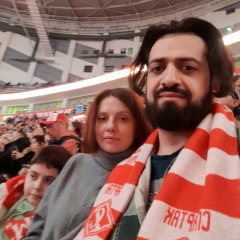 Тигран Нагдалян, 01.01, Москва