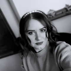 Александра Тимошкина, 21.07