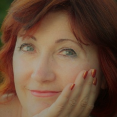 Людмила Мартынович, 07.12.1961, Калининград