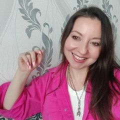 Татьяна Неделкова, 12.07.1987, Москва