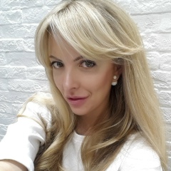 Валентина Иванова, 05.04, Санкт-Петербург