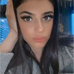 Елена Гаврина, 19.10.1988, Москва