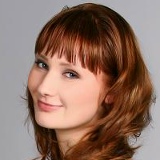 Ирина Егорова, 25.02.1983, Екатеринбург