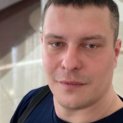 Александр Рагозин, 21.05.1988