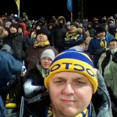 Владимир Витальевич, Ростов-на-Дону