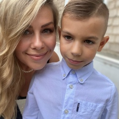 Анна Жукова, 25.01.1982, Санкт-Петербург