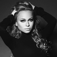 Юлия Ступак, 19.09, Киев