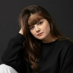 Лариса Абрамова