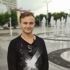 Роман Фатхеев, 07.12.1984, Набережные Челны