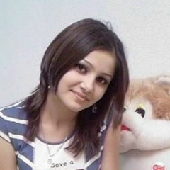 Мадина Мадина, 24.08.1995, Грозный