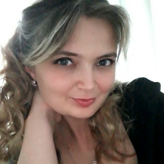 Алёнка Фомичёва, 26.03.1983, Санкт-Петербург