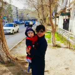 Зульфия Джангалиева, 26.11.2004, Атырау