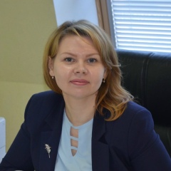 Светлана Лавринова, 06.03